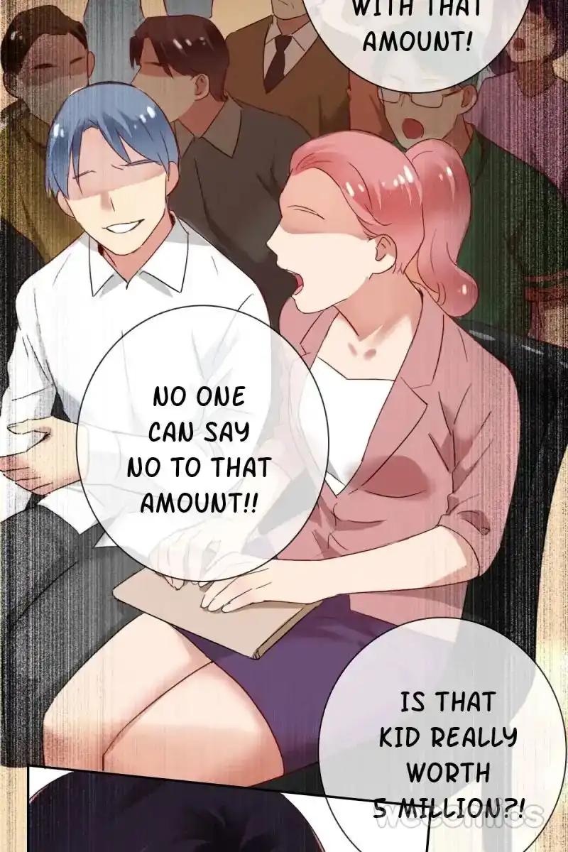 Legend Reboot Chapter 30 44